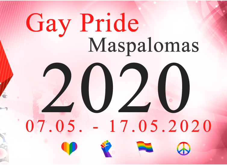 Gaypridemaspalomas2020